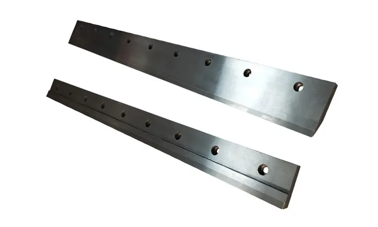 Raspador de fibra de vidro limpo e economizador de energia usado na indústria de fabricação de papel 