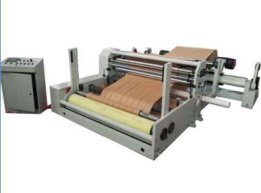 JG-800-II Multi-ferramenta em linha de corte em espiral para máquina de enrolamento de tubo