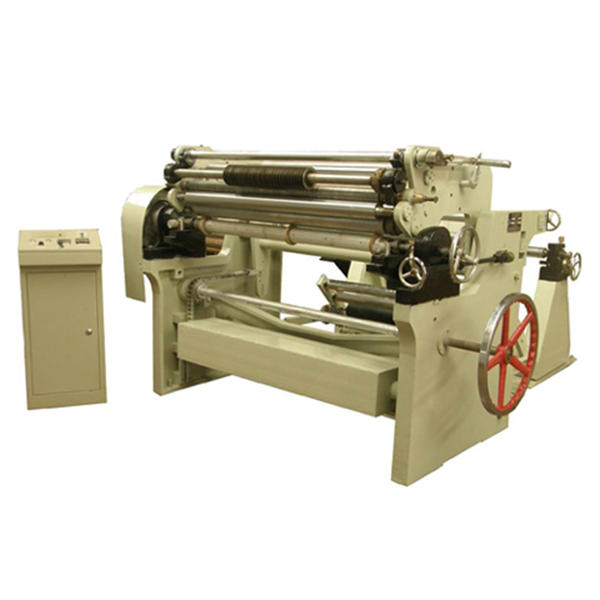 JG-800-II Multi-ferramenta em linha de corte em espiral para máquina de enrolamento de tubo