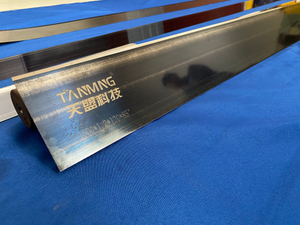 Como escolher o raspador de papel certo