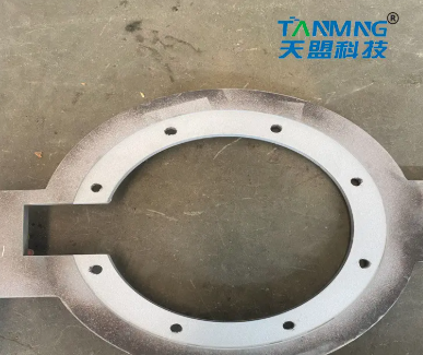 Spray t&eacute;rmico 